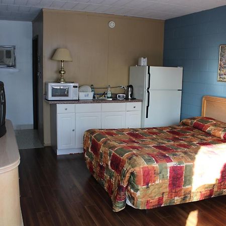 Ritz Inn Niagara Kamer foto