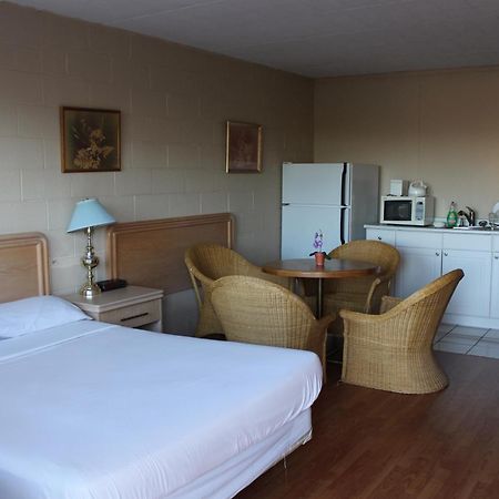 Ritz Inn Niagara Kamer foto