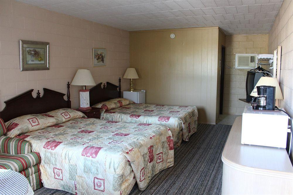 Ritz Inn Niagara Buitenkant foto