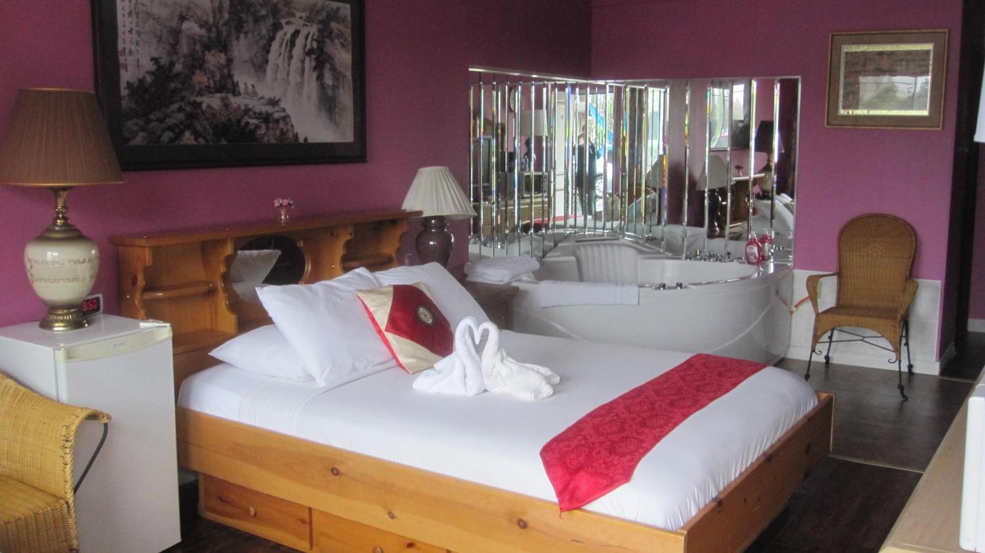 Ritz Inn Niagara Kamer foto