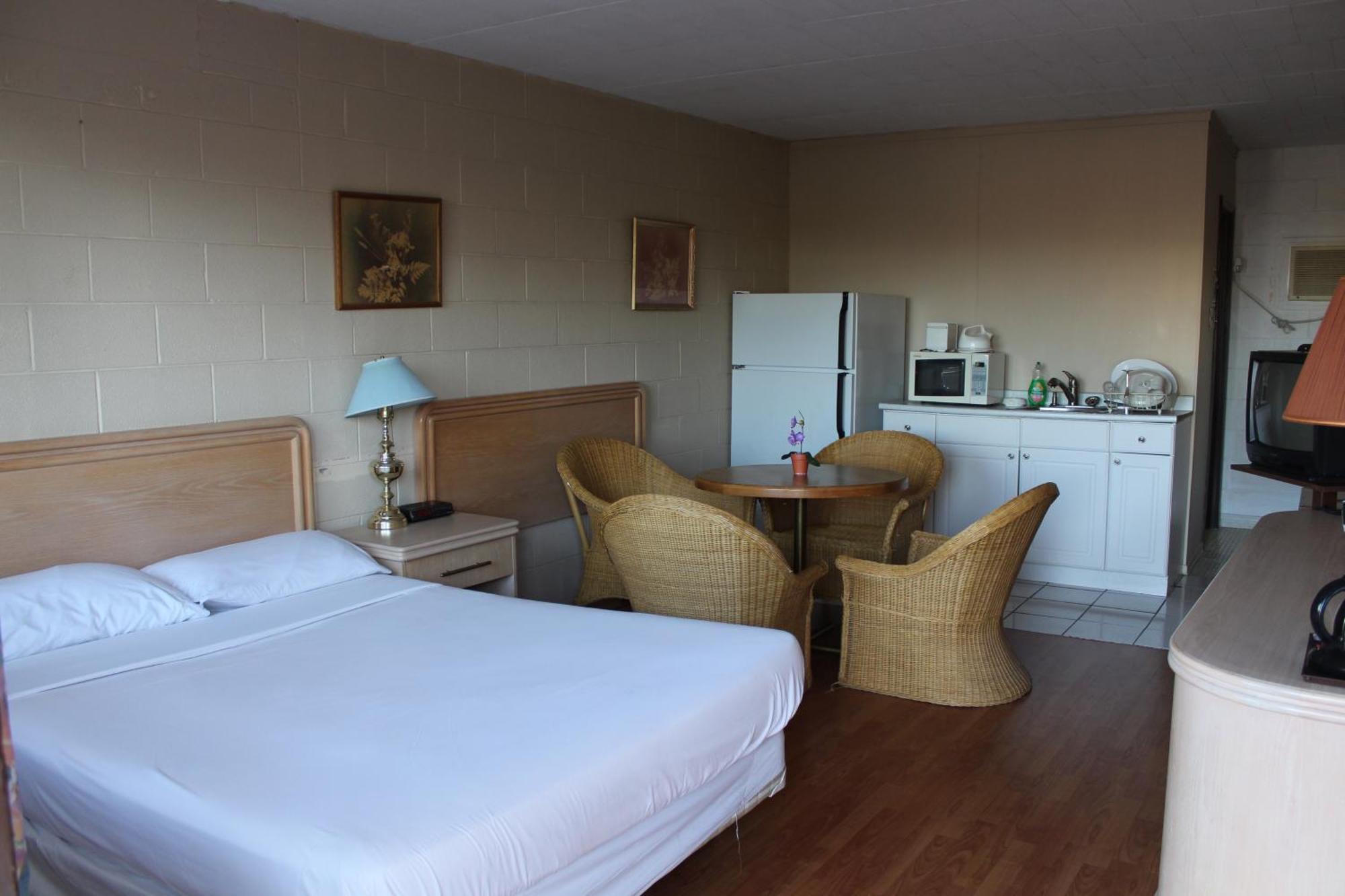 Ritz Inn Niagara Kamer foto