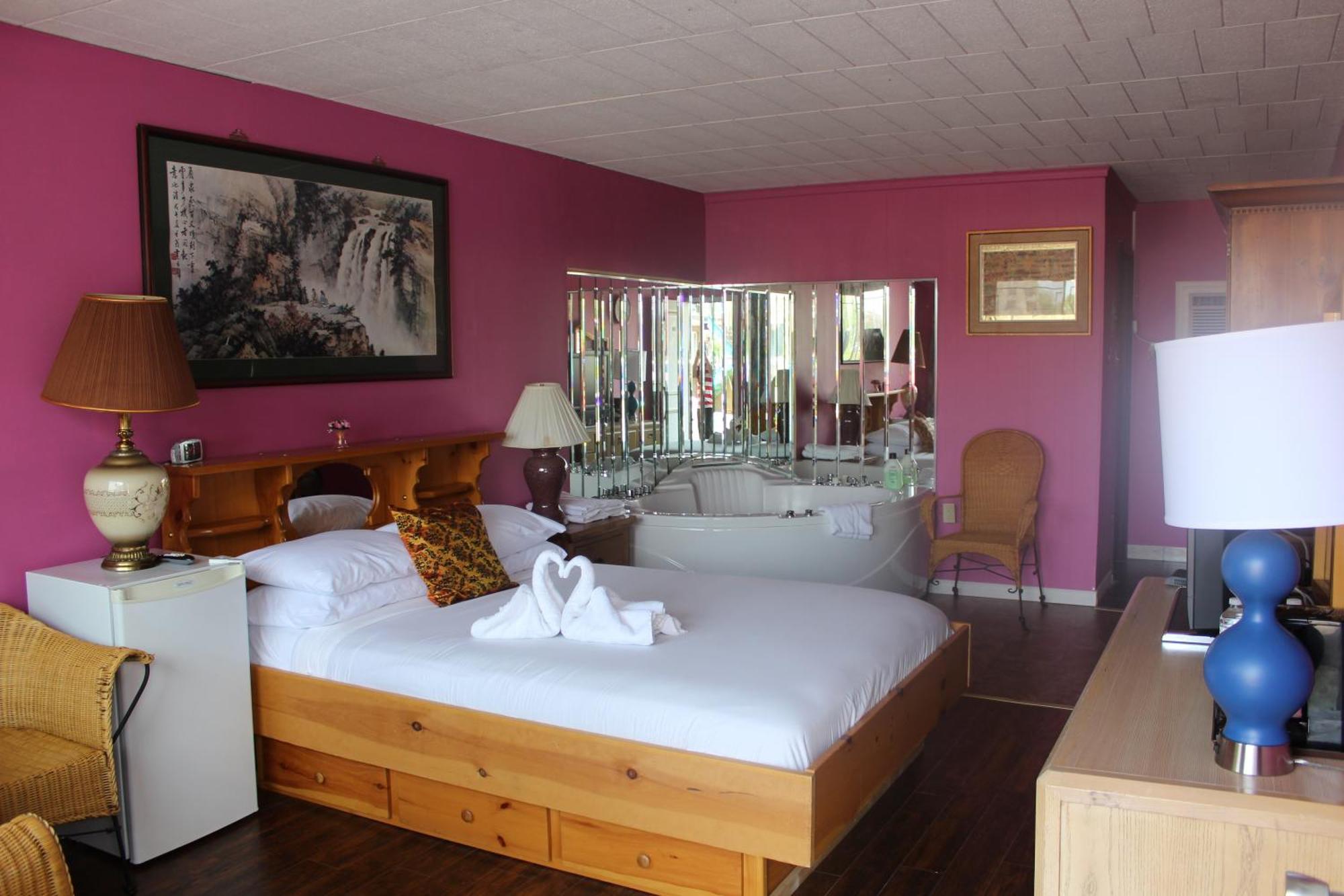 Ritz Inn Niagara Kamer foto