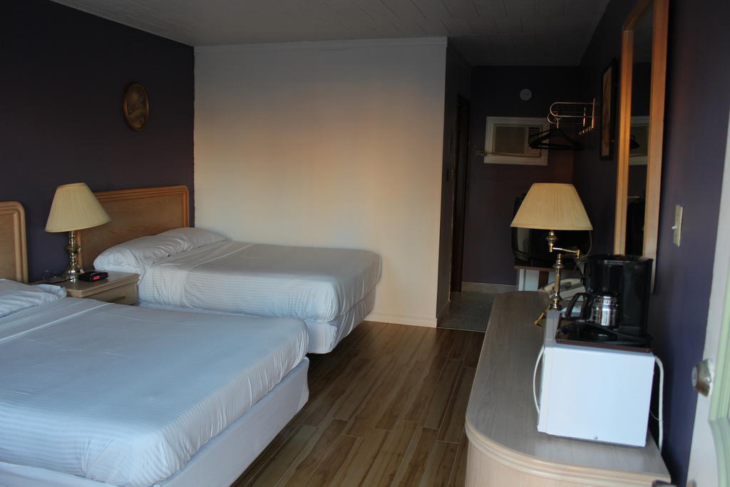 Ritz Inn Niagara Buitenkant foto