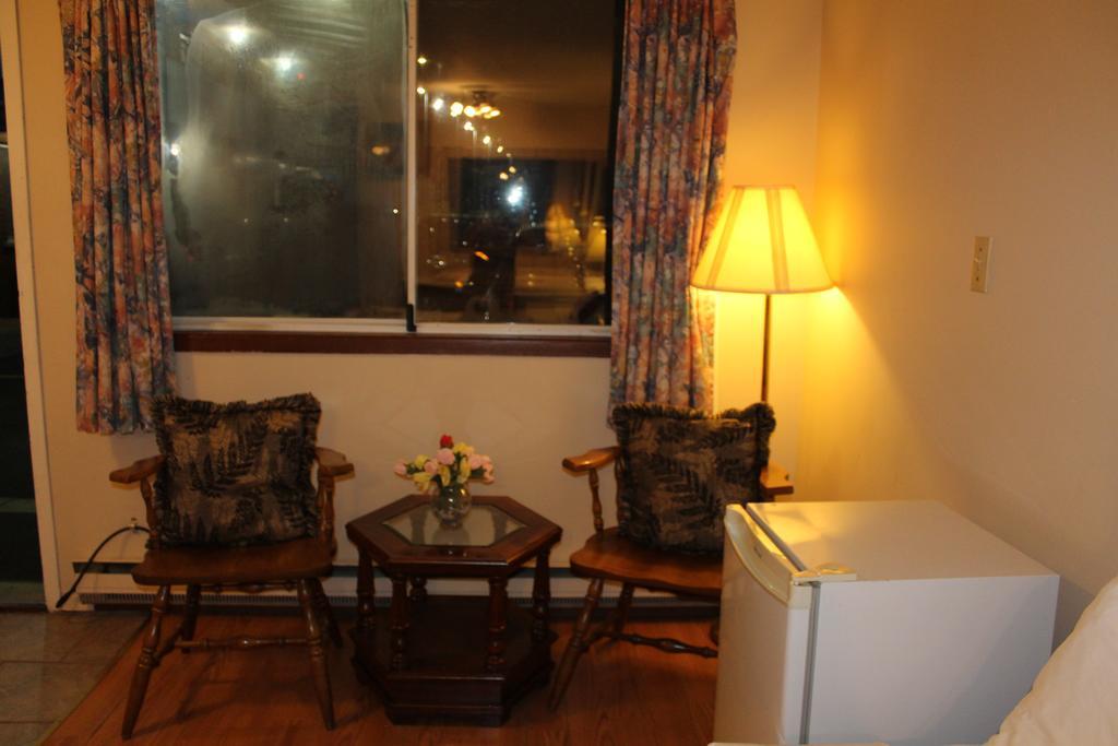 Ritz Inn Niagara Buitenkant foto
