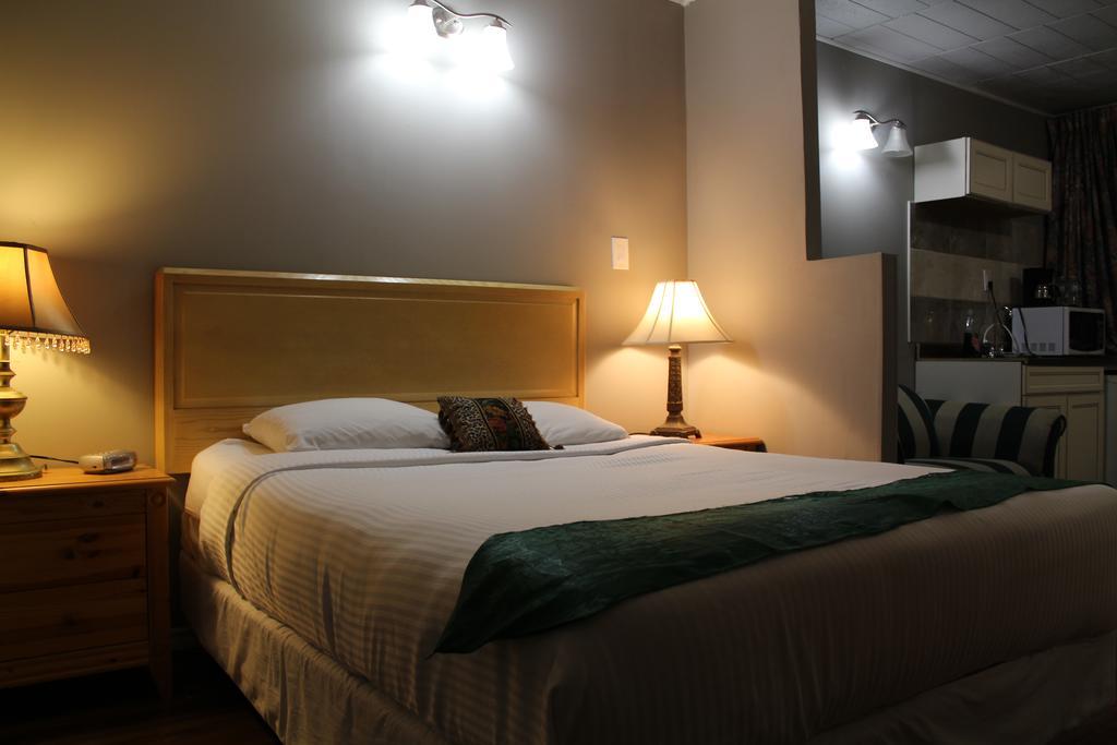 Ritz Inn Niagara Buitenkant foto